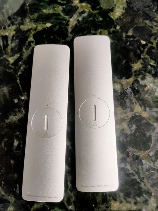 Piloty Apple 2 sztuki