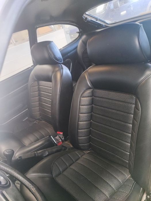 Ford Capri II 3000 GT V6