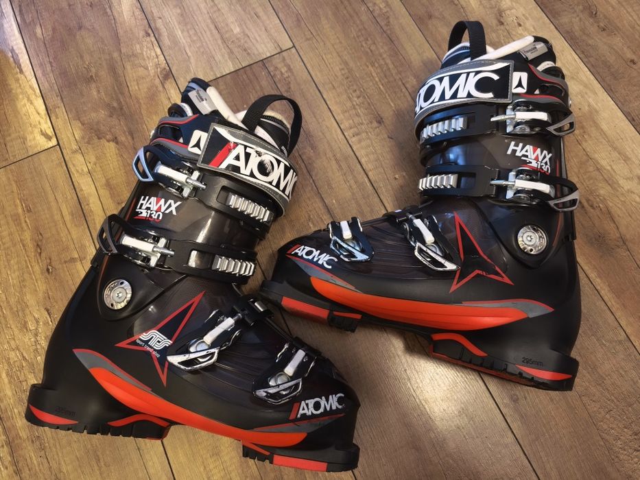 Buty narciarskie Atomic Hawx 130 roz.25-25,5