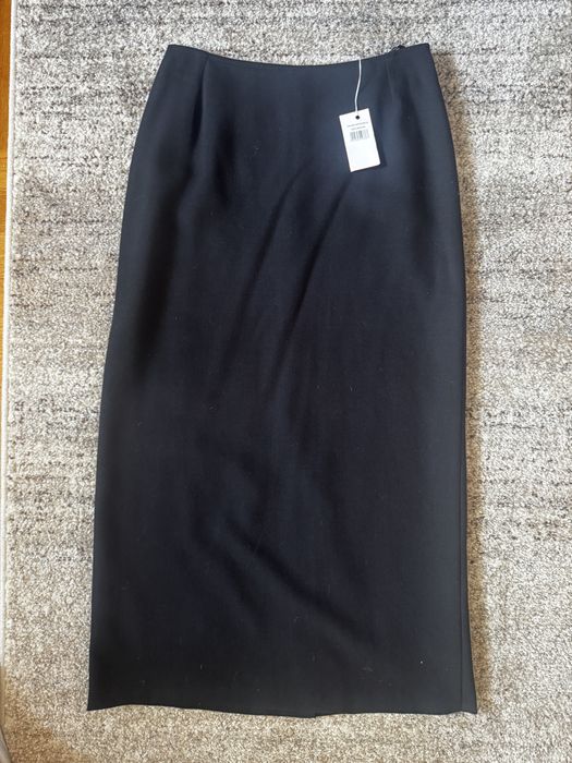 Spódnica  czarna Bolero
