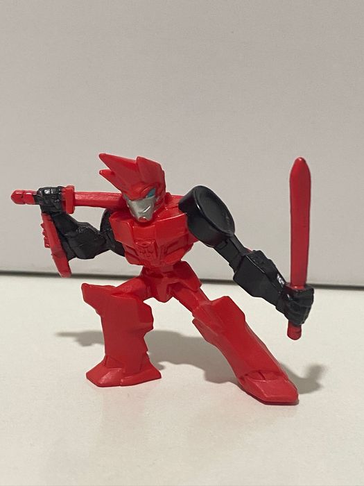 Transformers: Robots in Disguise