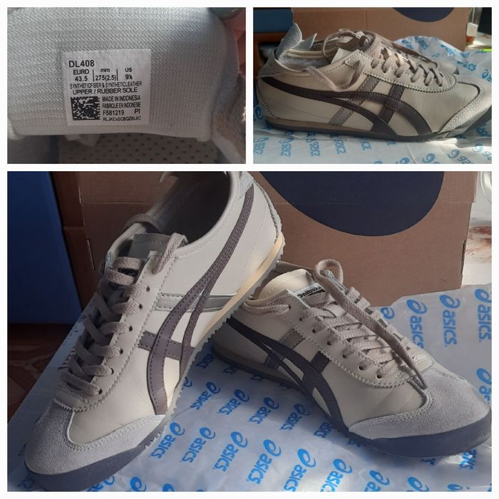 Чоловічі кросівки ASICS б/у , але в гарному стані.