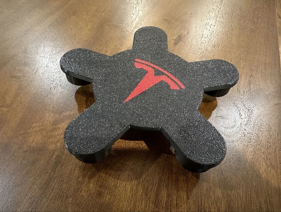 Peças auto por impressão 3D