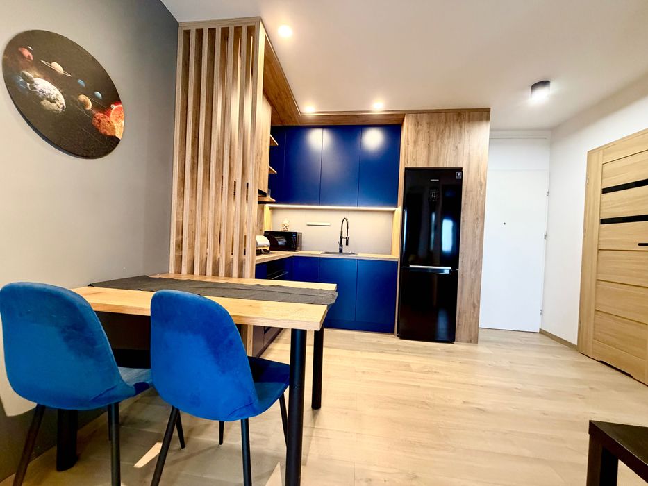 Do wynajęcia mieszkanie – Ignatki Osiedle 2 pokoje