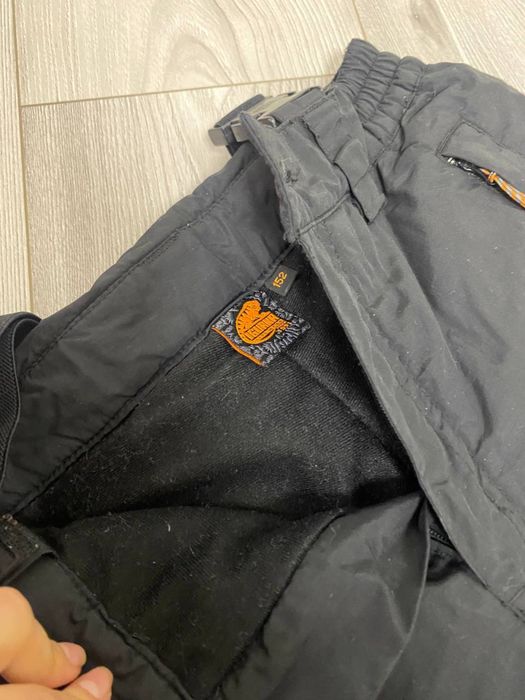 Штани лижні iguana