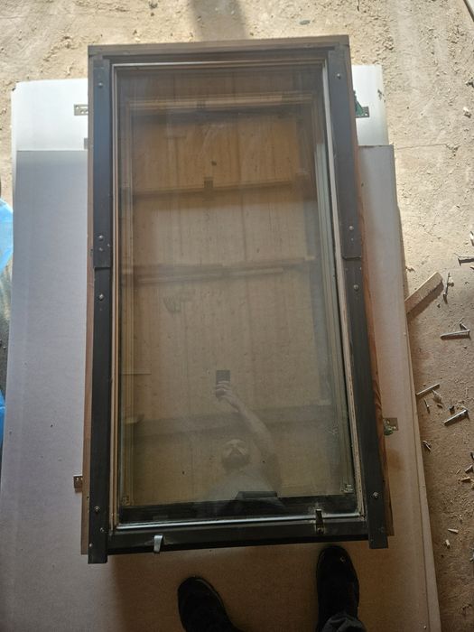 Okna dachowe 78x140