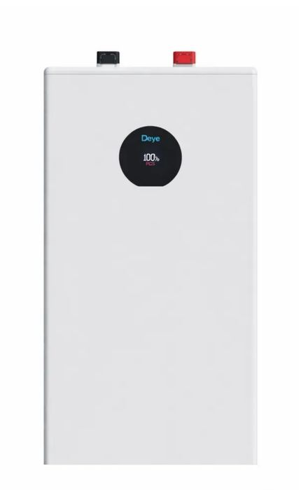 SUN-06K-SG05LP1-EU Deye WiFi
(6 kW, 1 фаза, 2 MPPT, LV)