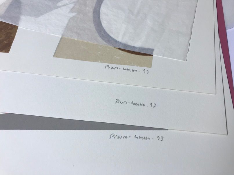 Luis Pinto Coelho's Screen Print64729606073603124