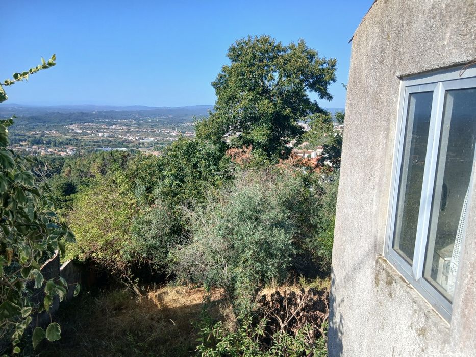 Maradia para reconstrução