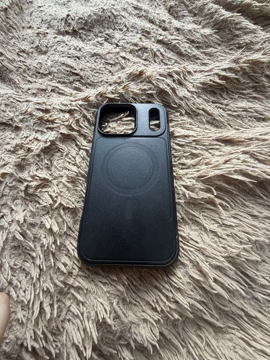 Nowy Sprzedam etui na iphone 17 pro Max