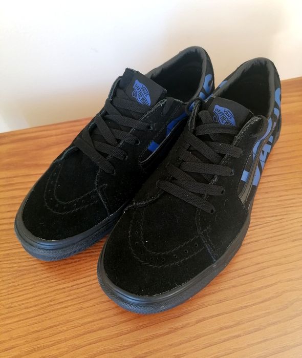 VANS Originais 38