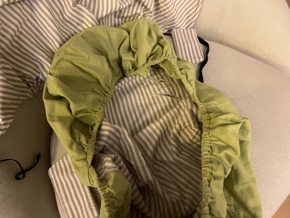 Capa para ovo da Mariacafe