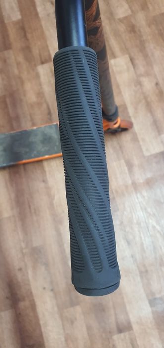 Трюковий самокат