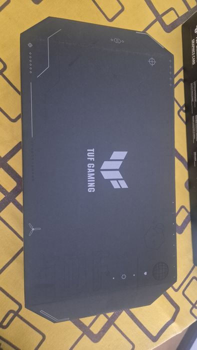 Tuf Gaming  RTX 3090TI  OC 24Gb