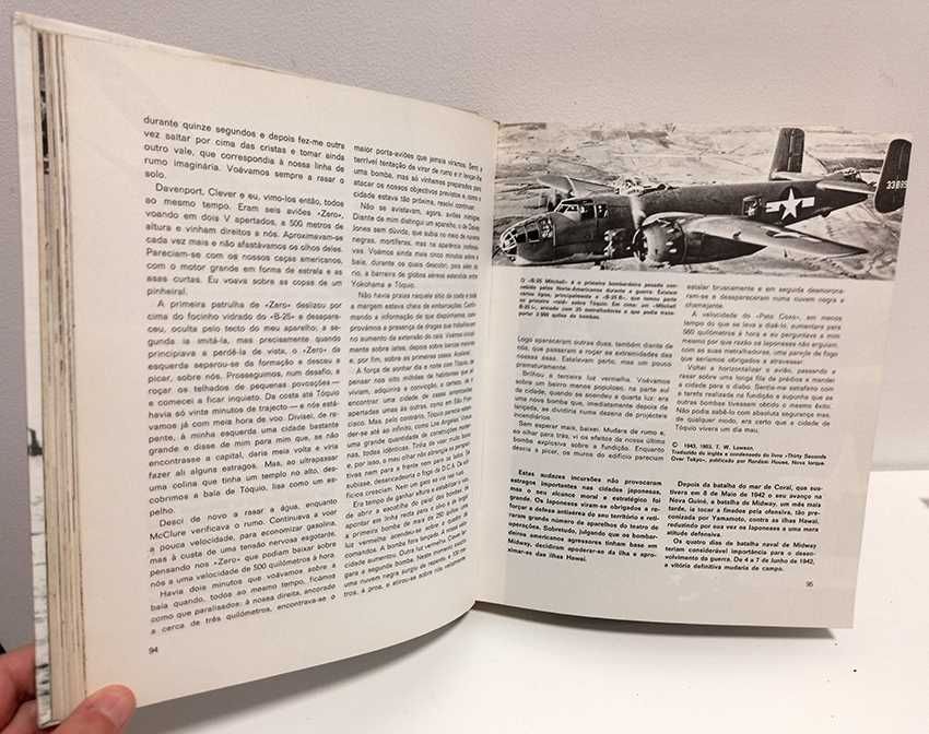 Grande Crónica da Segunda Guerra Mundial - Volume II