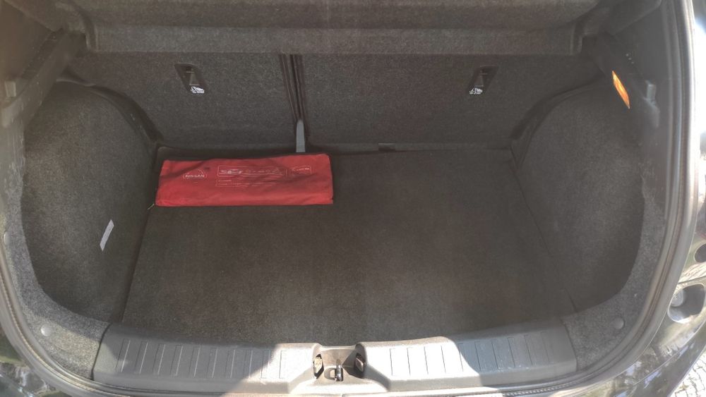 Nissan Micra K14 BOSE limited Edition