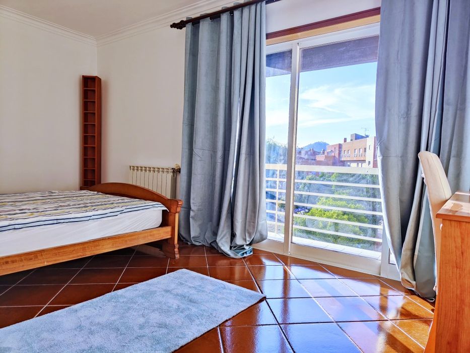 Quarto no Centro de Ponte de Lima
