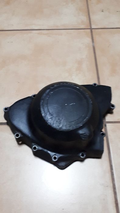 suzuki GS 500 todas as peças novo stock 31/08/2025 quadro c/docs