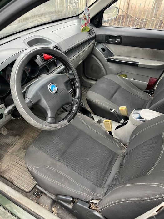 Продам свое авто