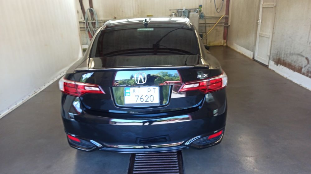 Поодам Acura ILX