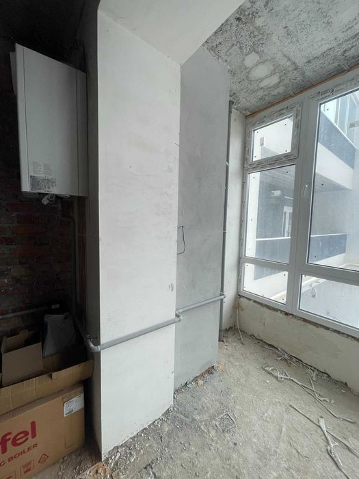 СУПЕРЦІНА 1к ЖК Судентський здана НБ