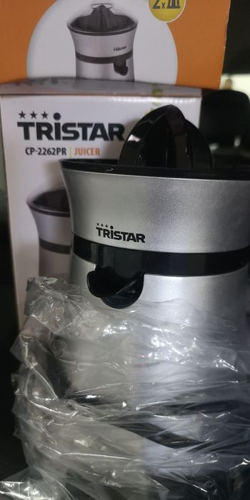 Espremedor Tristar