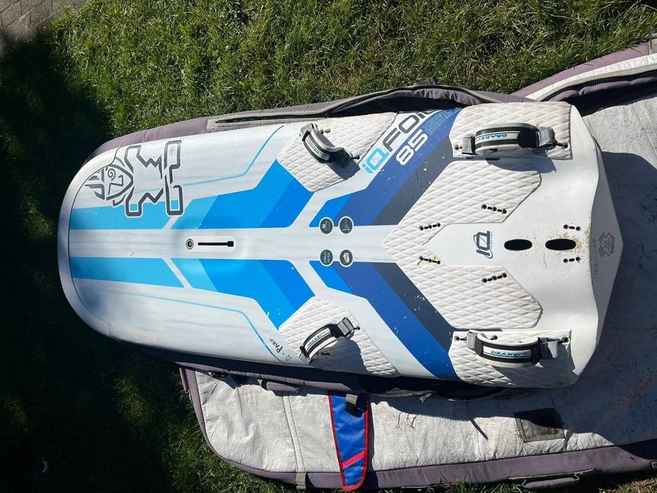 IQFOIL deska junior