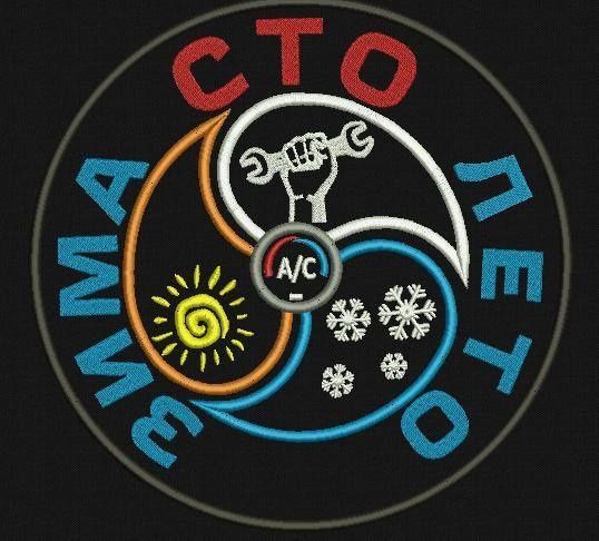 Дизайн вишивки. Разробка программ для вишивки