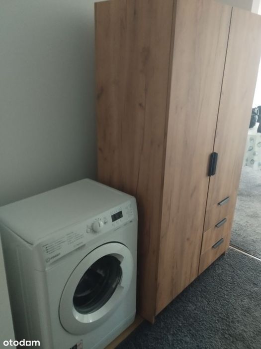 Apartament Starołęcka dwupokojowy nowy
