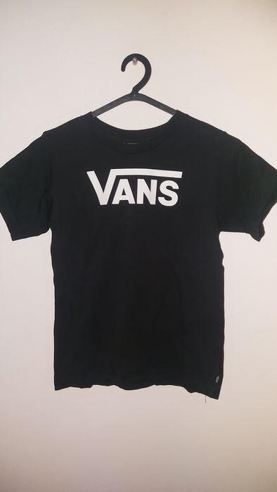 T-shirt Vans 8-10 anos