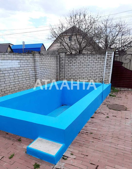 House by the address (area 220 m²) - Atlanta.ua - photo 14