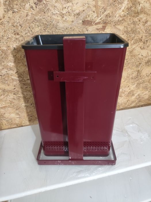 Papeleira... Caixote de lixo