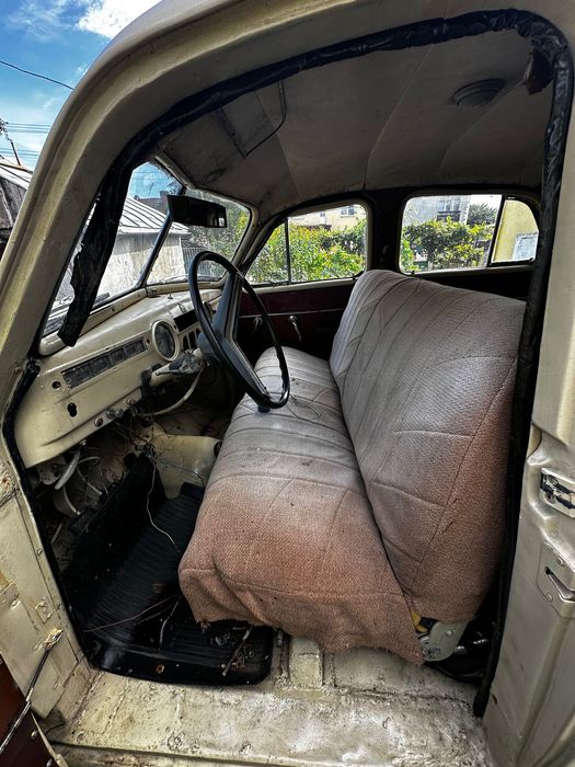 Победа авто , 1950 р, М- 20