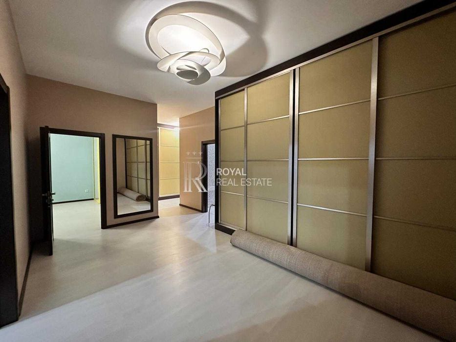 3-кімнатна квартира за адресою (площа 140 м²) - Atlanta.ua - фото 14