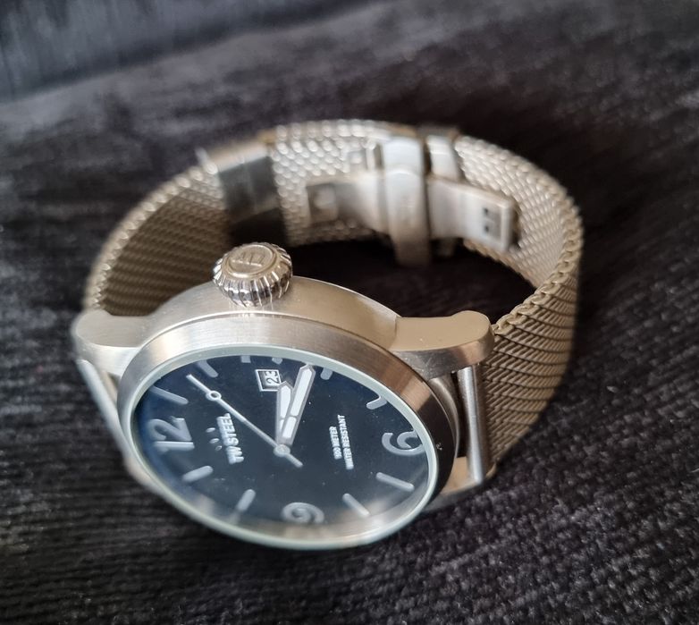 Relógio homem TW STEEL