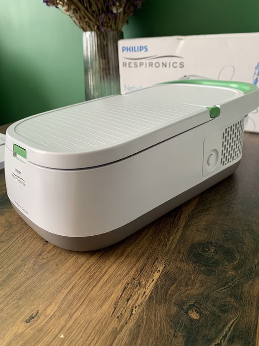 Інгалятор небулайзер Philips