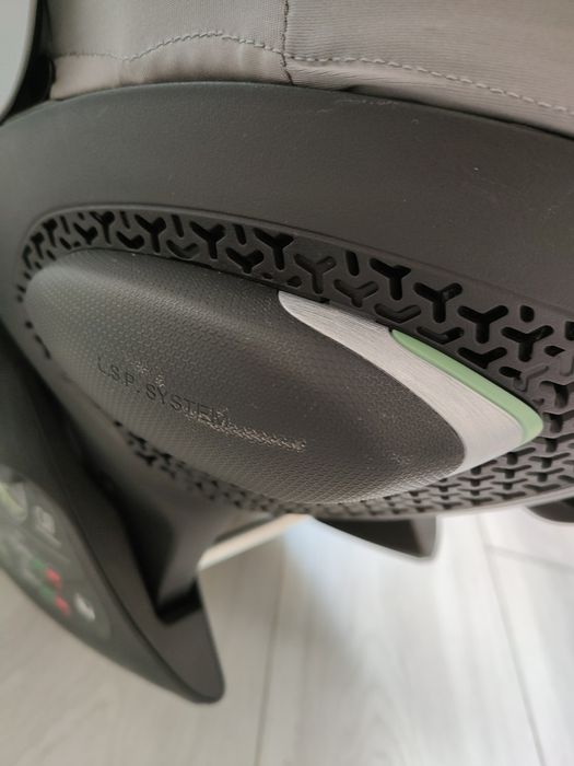 Fotelik cybex cloud g i-size