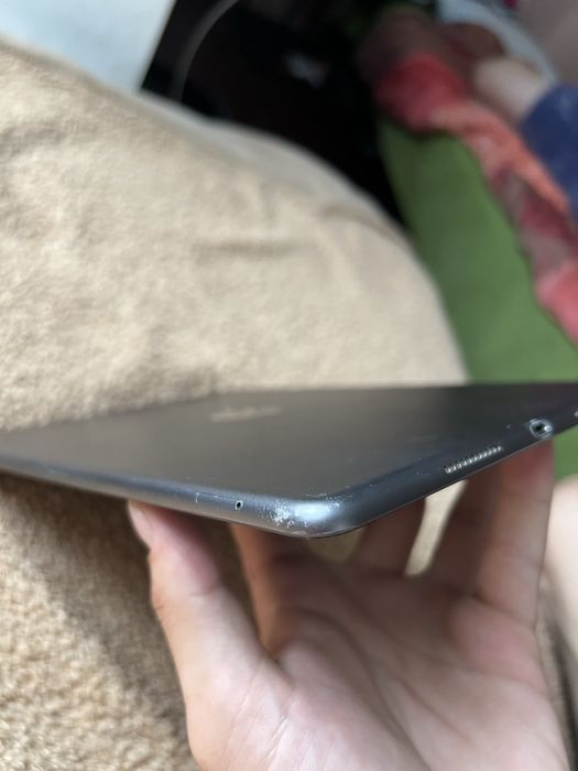 Apple pencil+Ipad air 3 LTE 64GB Neverlock