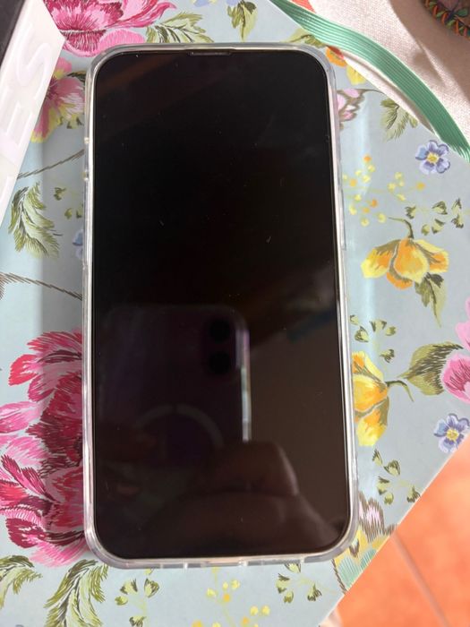 IPhone 13 pro como novo
