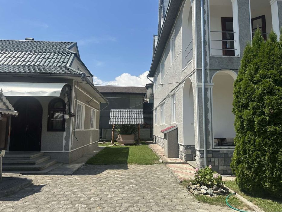 Здається в оренду