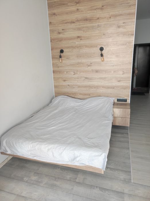 Квартира однокімнатна студія без комісії довготривало вид на море