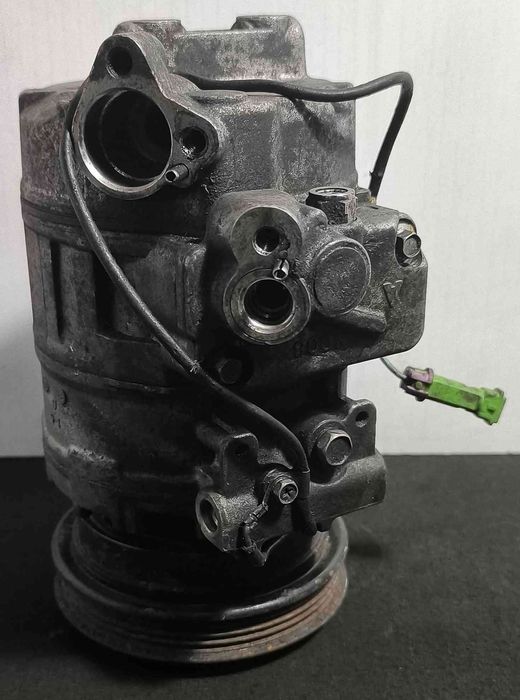 Compressor Ar Condicionado - VW PASSAT B5.5