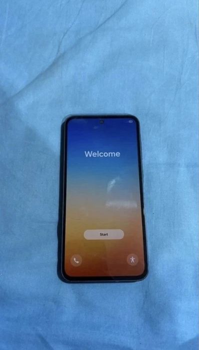Samsung galaxy a35 5G 128gb