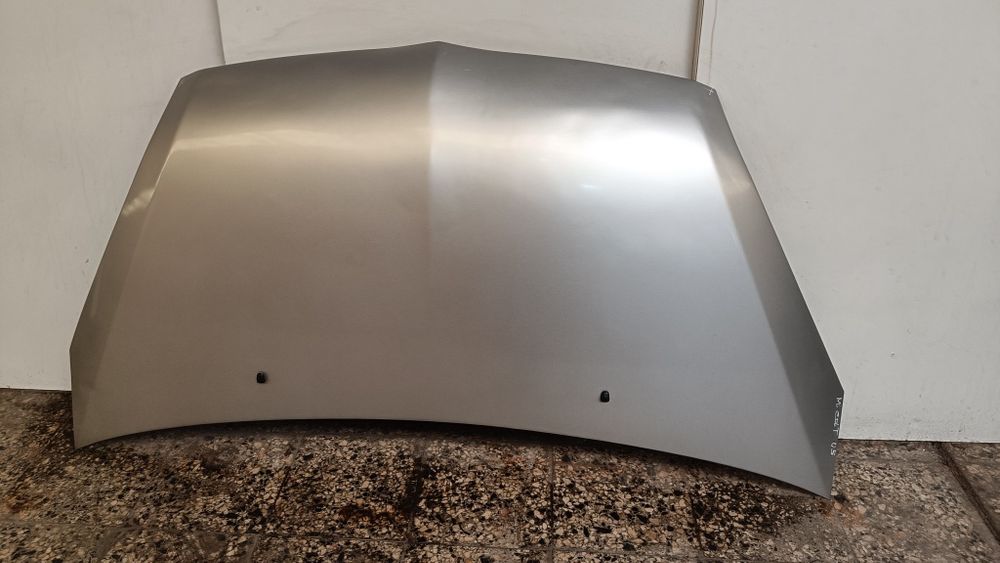 Capot Mitsubishi Colt 2006