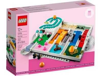 Lego 40450 | 40487 | 40515 | 40580 | 40581 | 40596 | 40608