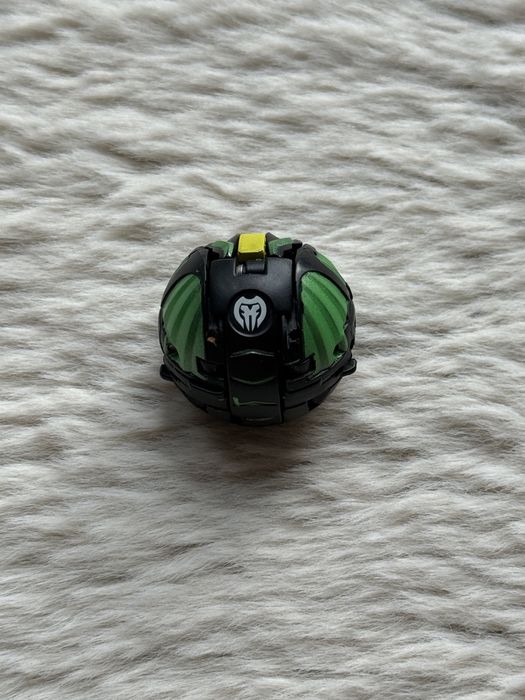 Bakugan Strikeflier