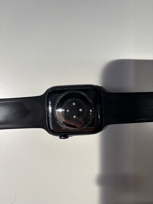 apple watch 9 uszkodzony REZERWACJA