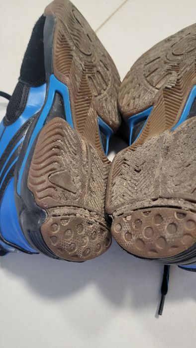 Buty chłopięce/młodzieżowe