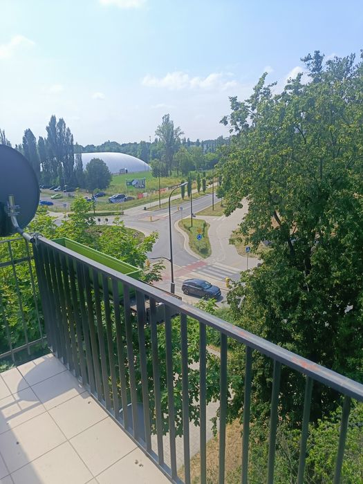 Mieszkanie - najem okazjonalny, Łódź - Teofilów