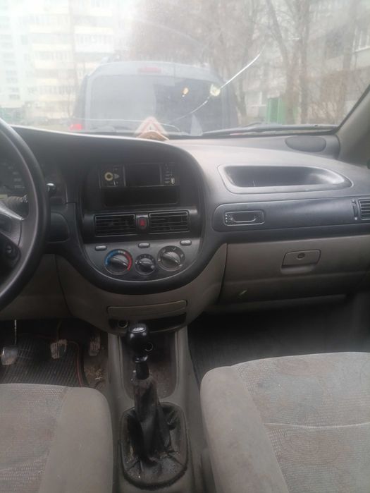 Продам авто на ходу оформлення